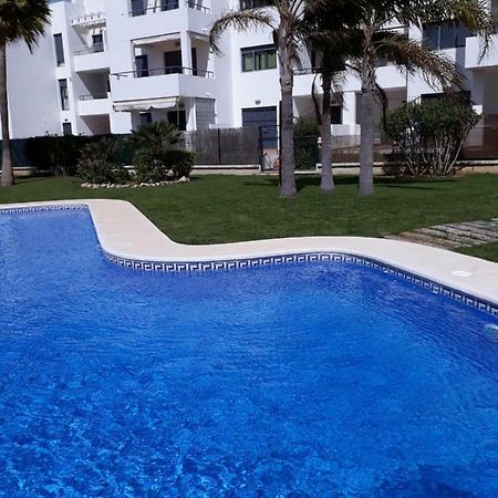 Apartamento Calle Ana Rossetti Conil De La Frontera Exterior foto