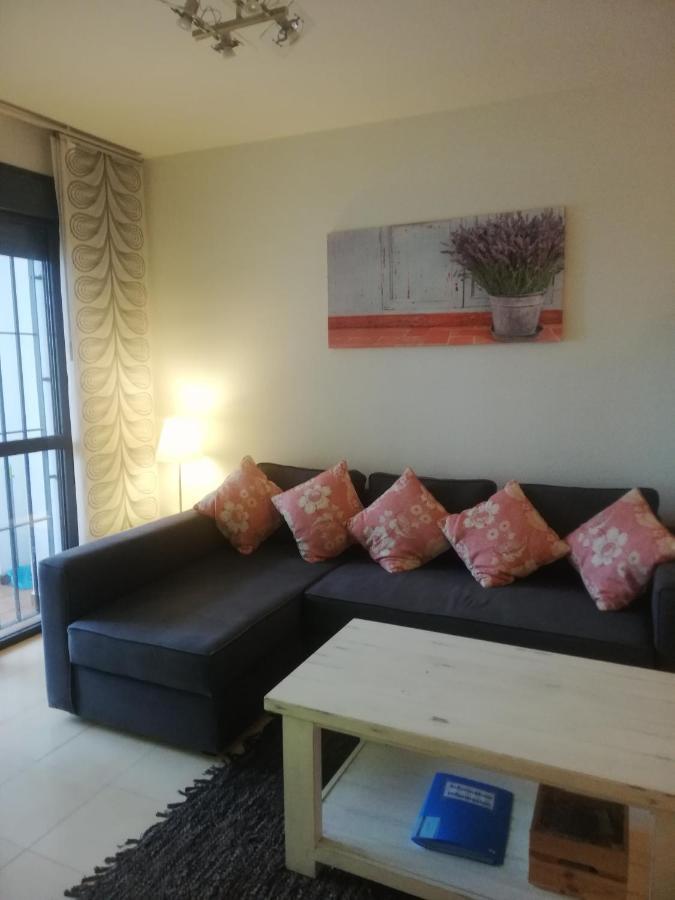 Apartamento Calle Ana Rossetti Conil De La Frontera Exterior foto