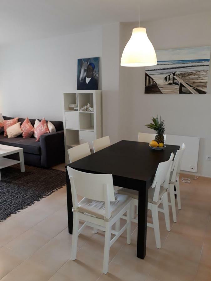 Apartamento Calle Ana Rossetti Conil De La Frontera Exterior foto