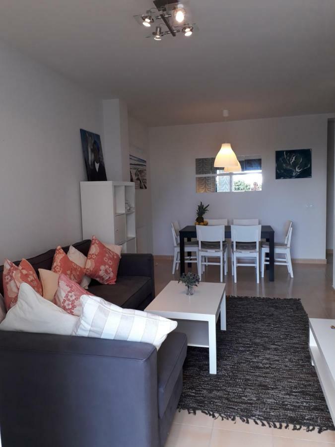 Apartamento Calle Ana Rossetti Conil De La Frontera Exterior foto