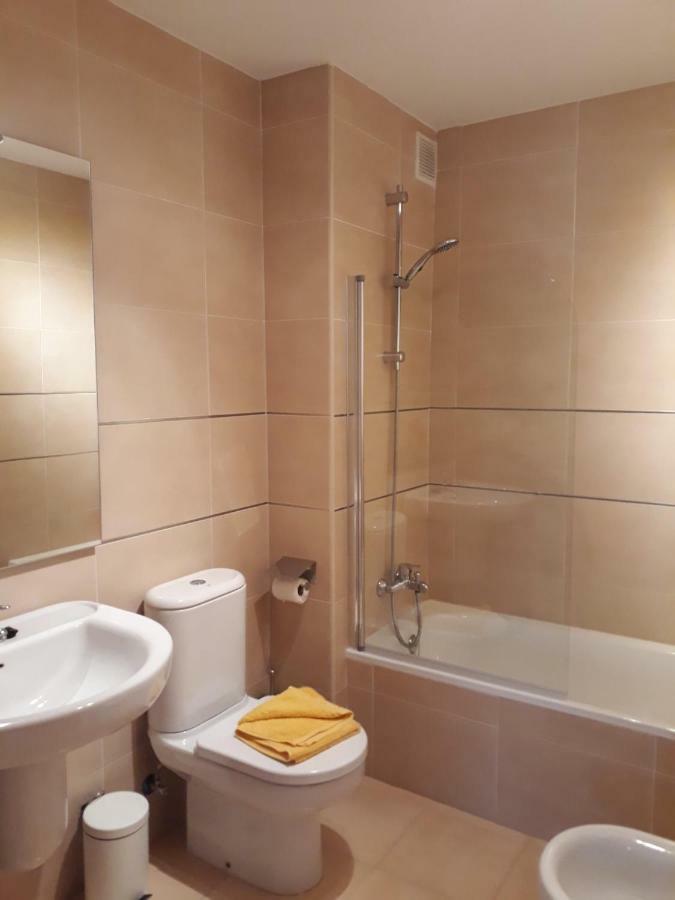 Apartamento Calle Ana Rossetti Conil De La Frontera Exterior foto