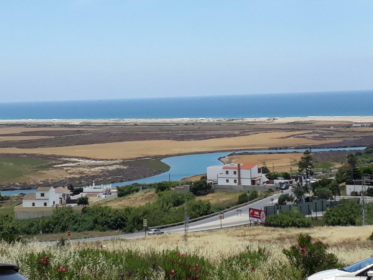 Apartamento Calle Ana Rossetti Conil De La Frontera Exterior foto