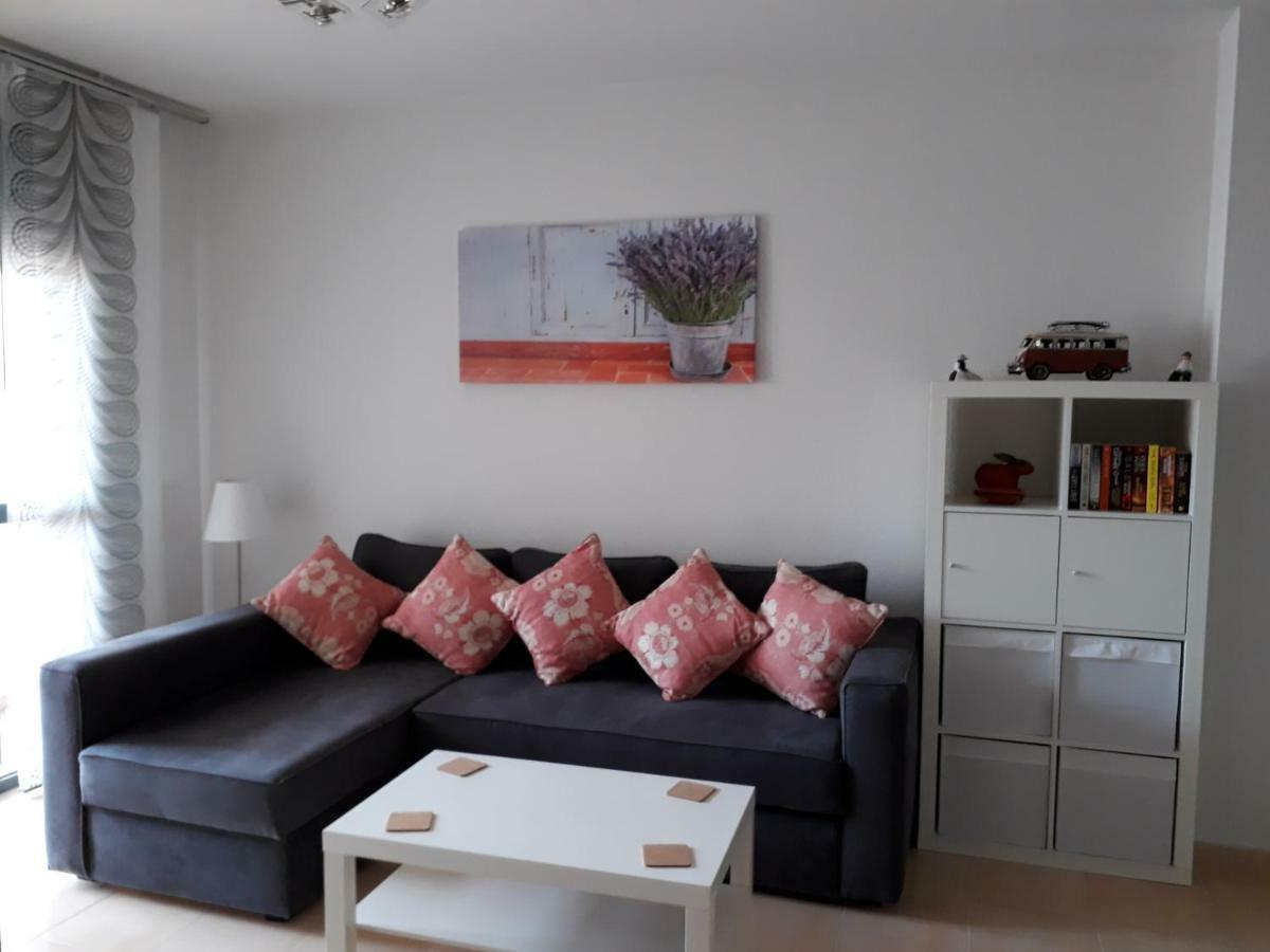 Apartamento Calle Ana Rossetti Conil De La Frontera Exterior foto